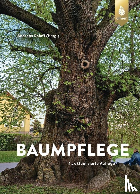 Roloff, Andreas - Baumpflege