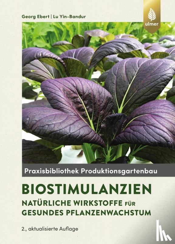 Ebert, Georg, Yin-Bandur, Lu - Biostimulanzien