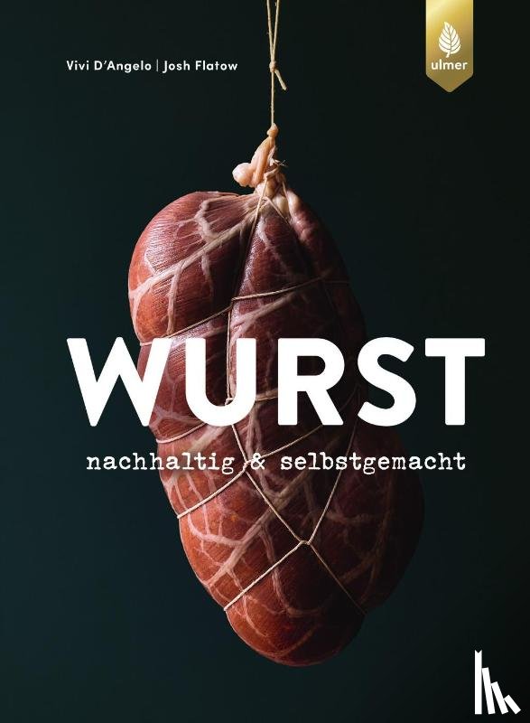 D'Angelo, Vivi, Flatow, Josh - Wurst