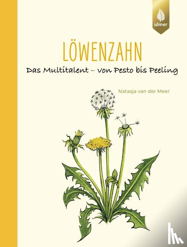 Meer, Natasja van der - Löwenzahn