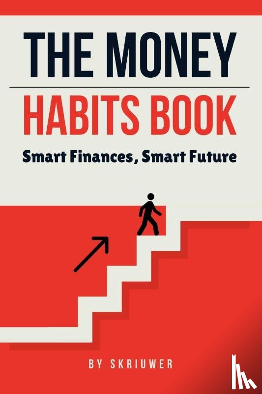 Skriuwer. com - The Money Habits Book