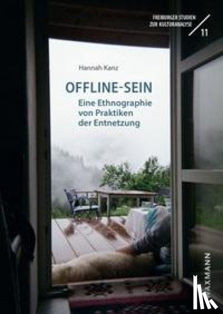 Kanz, Hannah - Offline-Sein