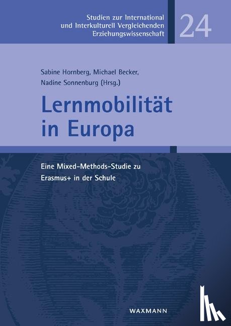  - Lernmobilität in Europa