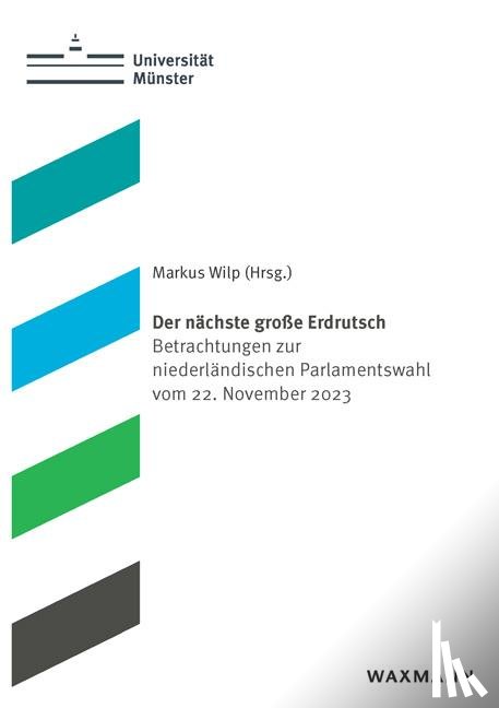  - Der nächste große Erdrutsch