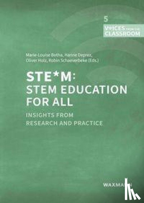  - STE*M: STEM Education for All
