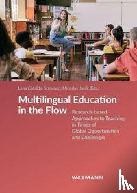 - Multilingual Education in the Flow