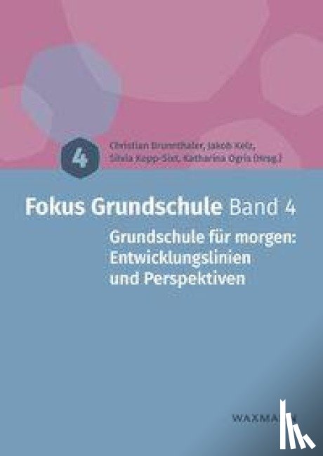 - Fokus Grundschule Band 4