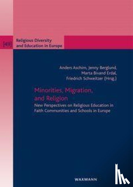  - Minorities, Migration, and Religion