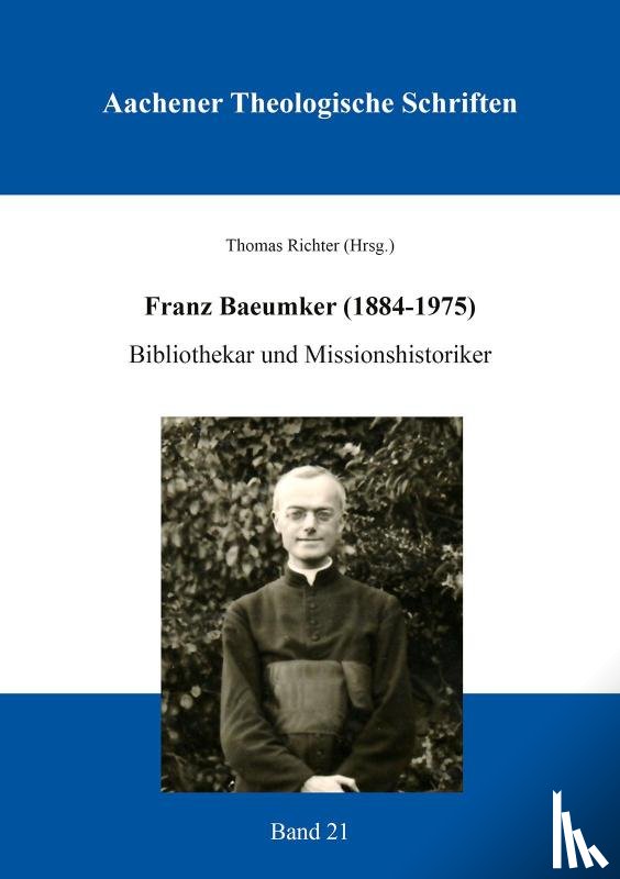  - Franz Baeumker (1884-1975)