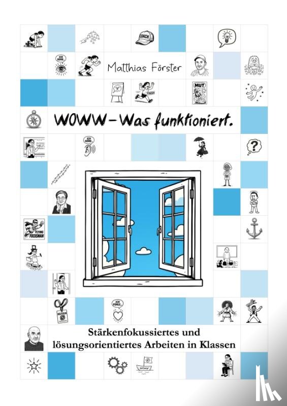 Förster, Matthias - WOWW - Was funktioniert.