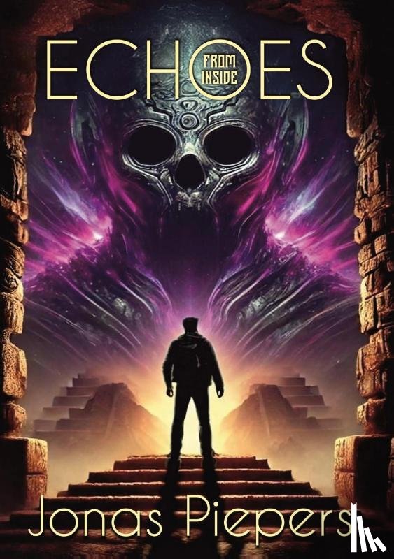 Piepers, Jonas - Echoes