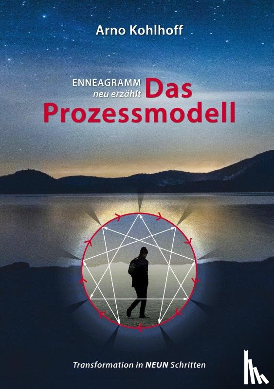 Kohlhoff, Arno - Enneagramm neu erzählt: Das Prozessmodell