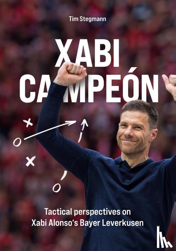 Stegmann, Tim - Xabi Campeon