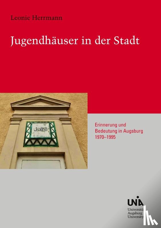 Herrmann, Leonie - Jugendhäuser in der Stadt