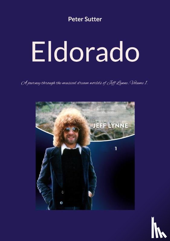 Sutter, Peter - Eldorado
