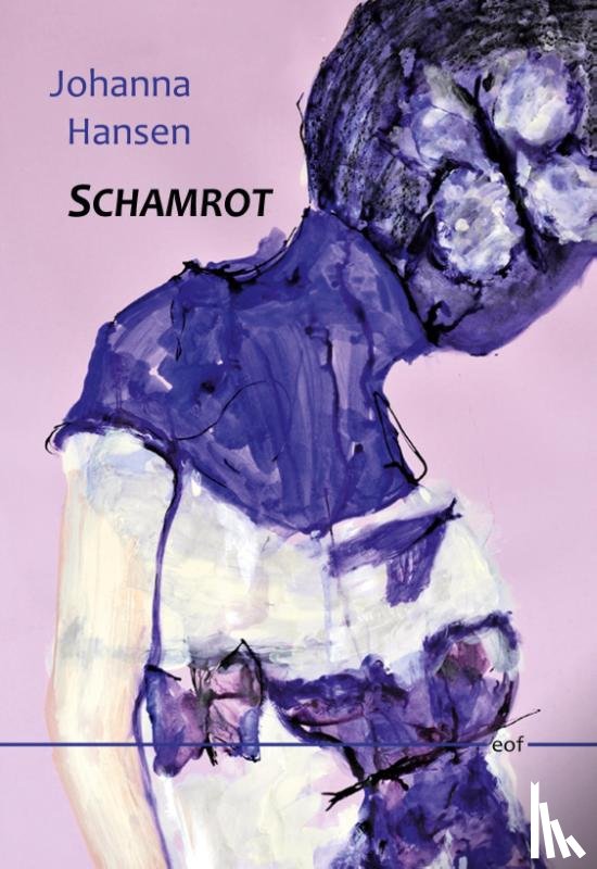 Hansen, Johanna - Schamrot