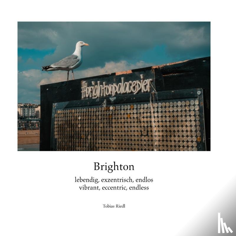 Riedl, Tobias - Brighton