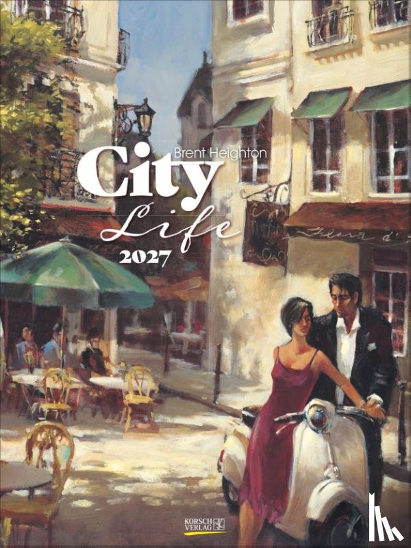  - City Life 2027