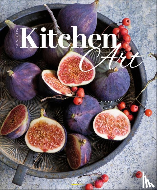  - Kitchen Art 2027