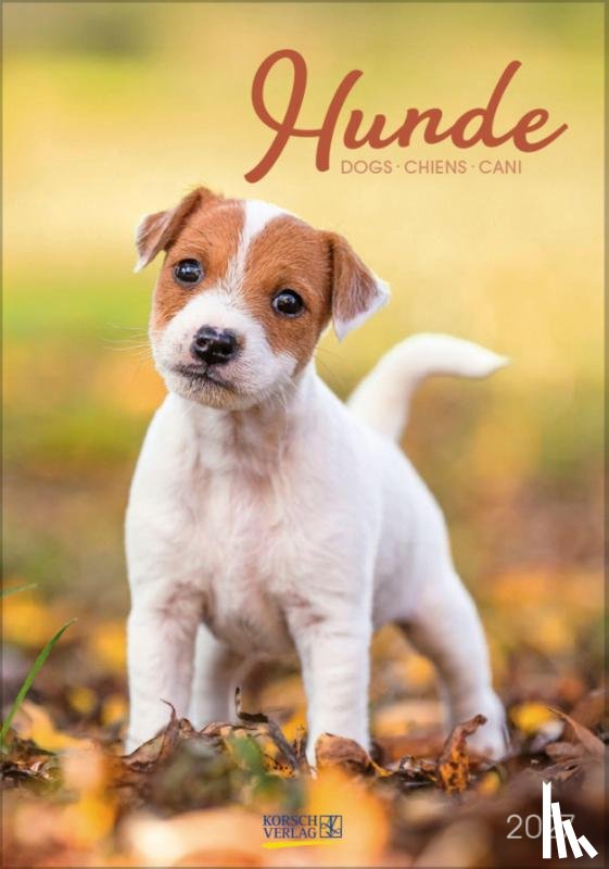  - Hunde 2027