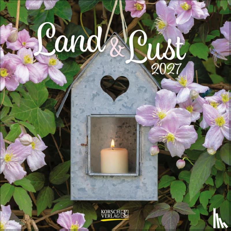  - Land & Lust 2027