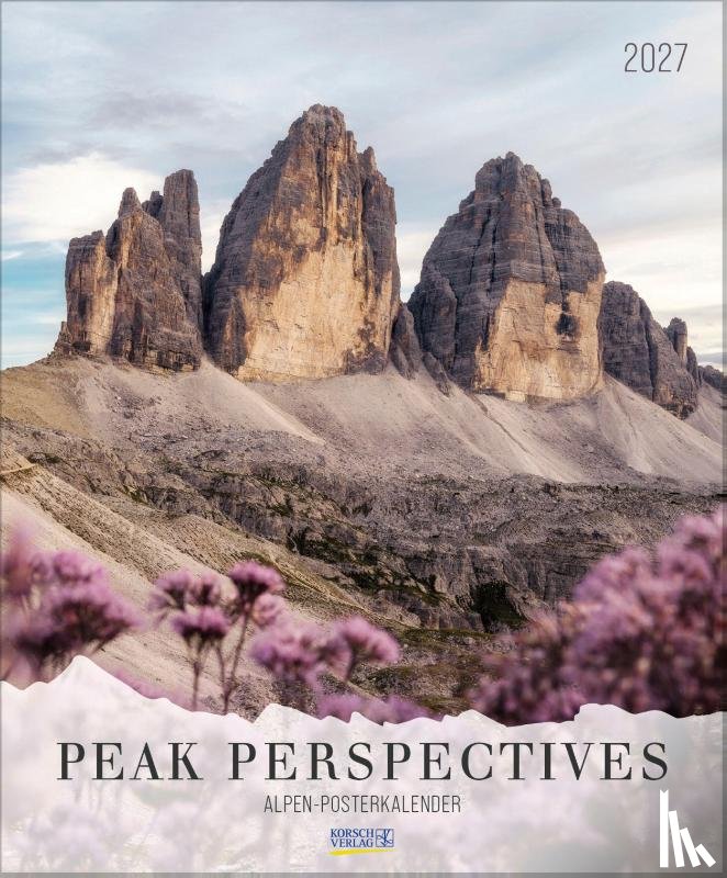  - Peak Perspectives 2027
