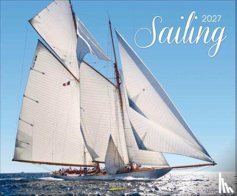  - Sailing 2027