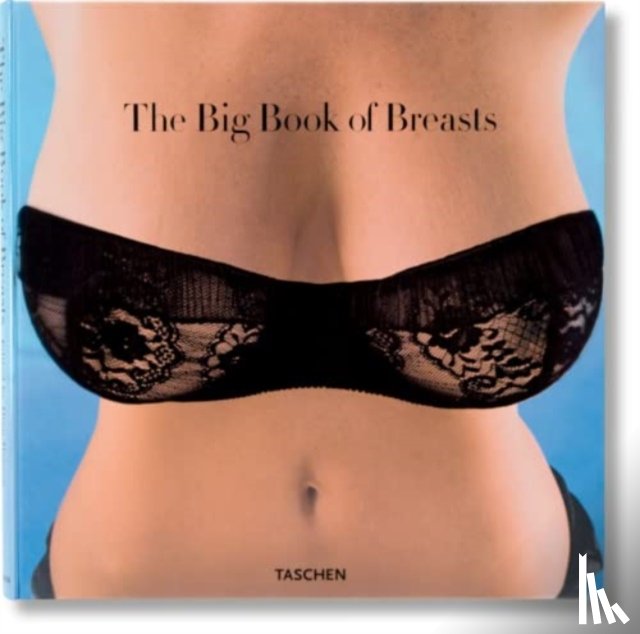  - The Big Book of Breasts