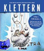 Brezner, Jean-Marie - Klettern