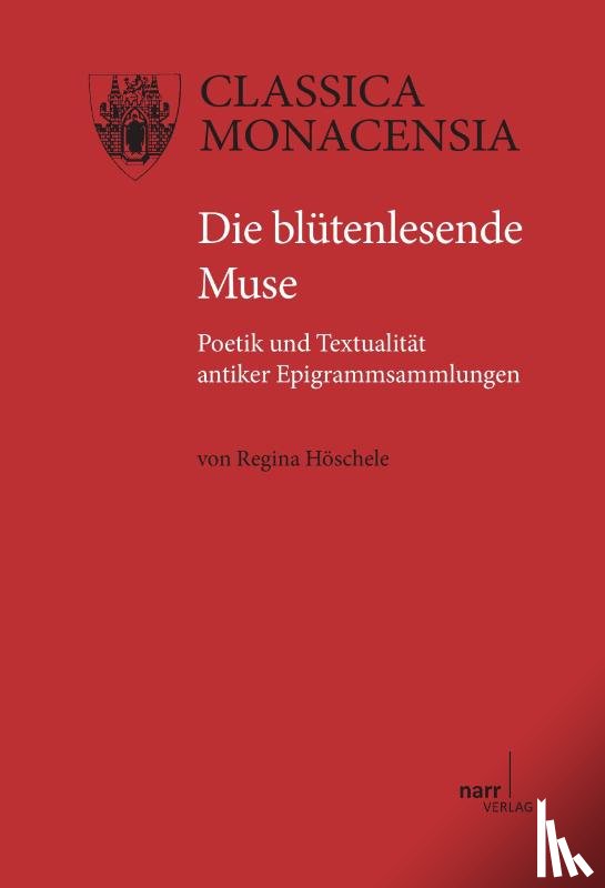  - Die blütenlesende Muse