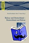  - Balzac und Deutschland