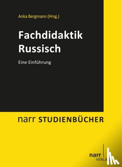  - Fachdidaktik Russisch