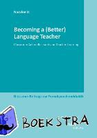 Benitt, Nora - Becoming a (Better) Language Teacher