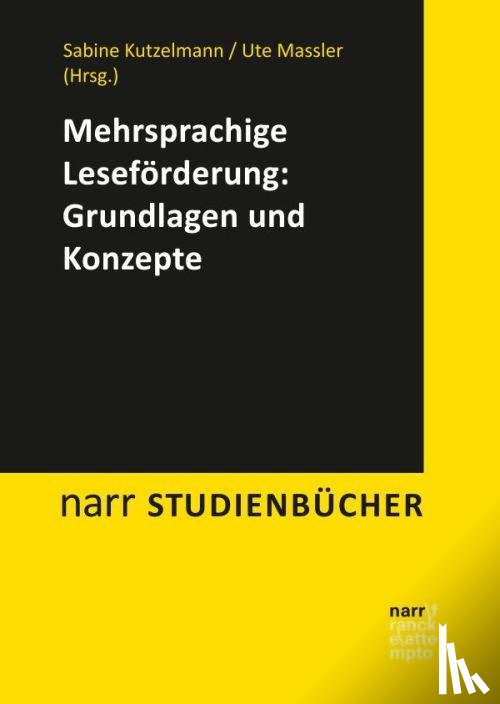  - Mehrsprachige Leseförderung: Grundlagen und Konzepte