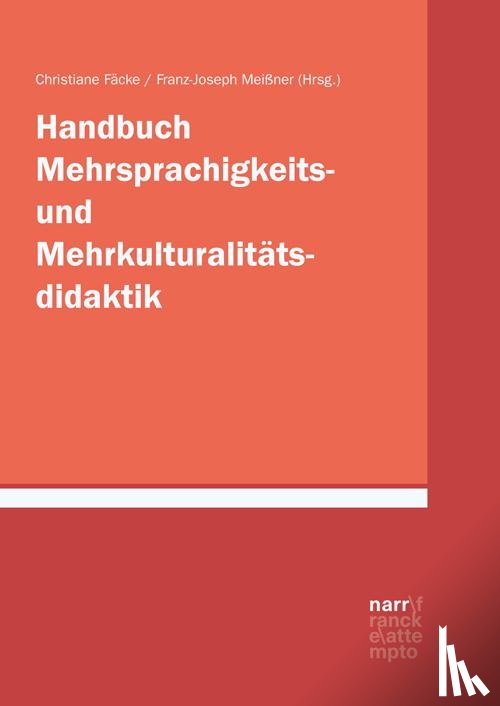  - Handbuch Mehrsprachigkeits- und Mehrkulturalitätsdidaktik