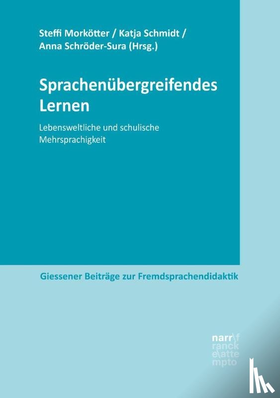  - Sprachenübergreifendes Lernen