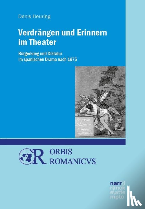 Heuring, Denis - Verdrängen und Erinnern im Theater