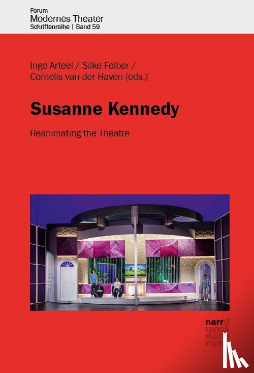  - Susanne Kennedy