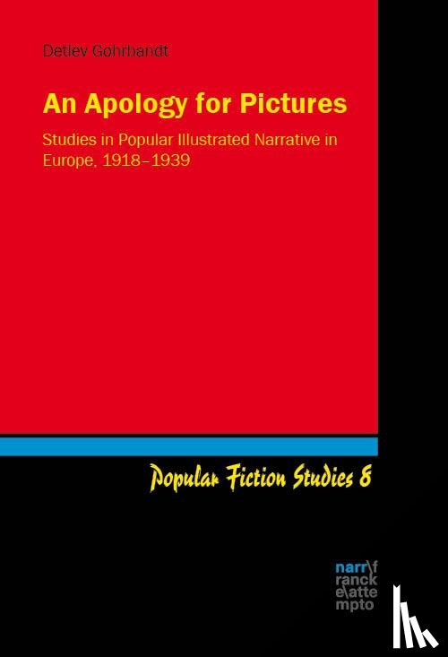Gohrbandt, Detlev - An Apology for Pictures