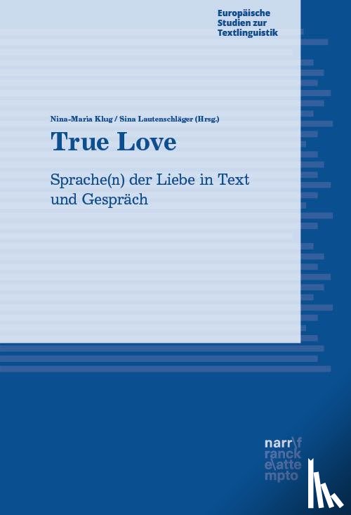  - True Love