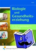 Nugel, Sabine - Biologie und Gesundheitserziehung. Schülerband