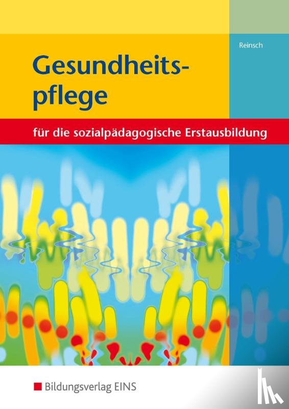 Reinsch, Silke - Gesundheitspflege. Lehr-/Fachbuch