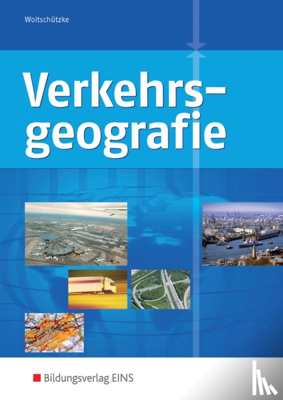 Woitschützke, Claus-Peter - Verkehrsgeografie