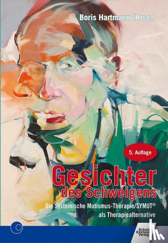 Hartmann, Boris - Gesichter des Schweigens