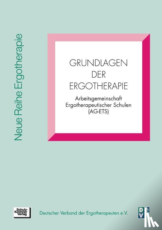  - Grundlagen der Ergotherapie