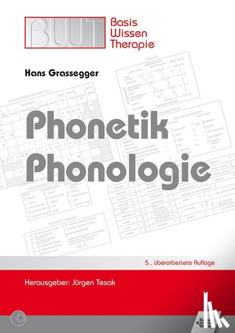 Grassegger, Hans - Phonetik /Phonologie