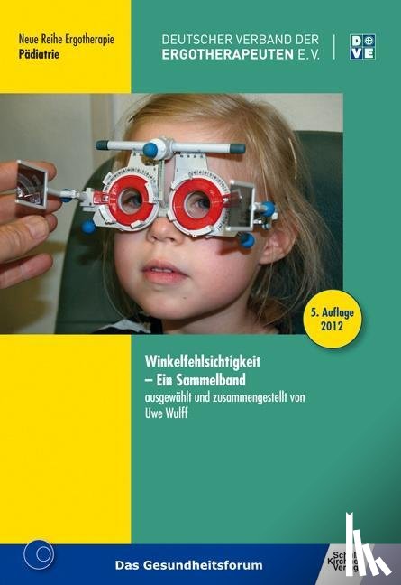  - Winkelfehlsichtigkeit