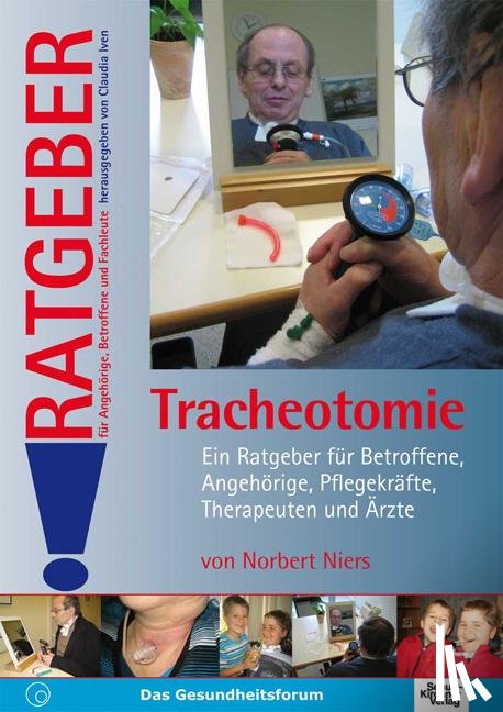 Niers, Norbert - Tracheotomie