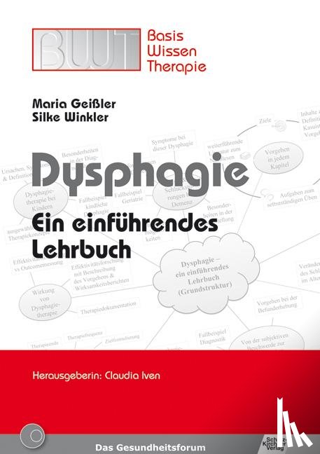 Geissler, Maria, Winkler, Silke - Dysphagie