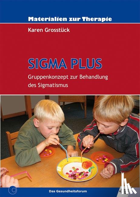 Grosstück, Karen - SIGMA PLUS